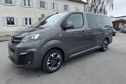 Opel Zafira Life Gebrauchtwagen