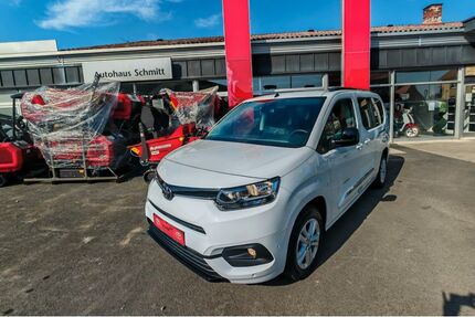 Toyota Proace City Gebrauchtwagen