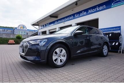 Audi e-tron Gebrauchtwagen