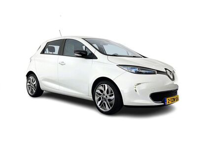 Renault ZOE Gebrauchtwagen