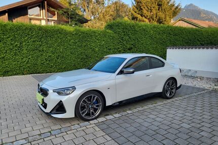 BMW M240i Gebrauchtwagen