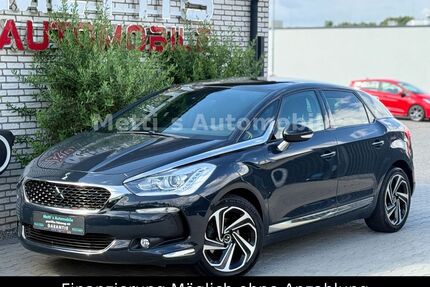 DS Automobiles DS5 Gebrauchtwagen