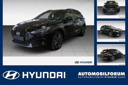Hyundai i30 Gebrauchtwagen