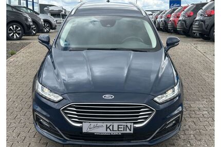 Ford Mondeo Gebrauchtwagen