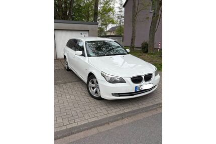 BMW 530 Gebrauchtwagen