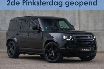 Land Rover Defender Gebrauchtwagen