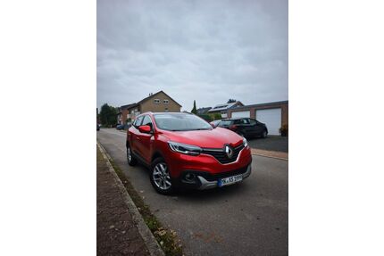 Renault Kadjar Gebrauchtwagen