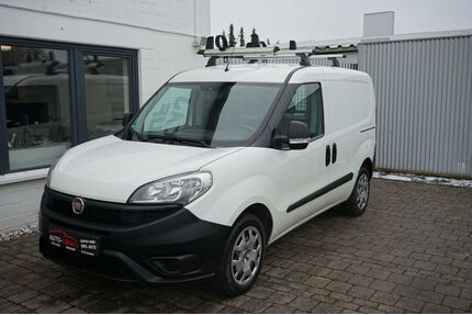 Fiat Doblo Gebrauchtwagen