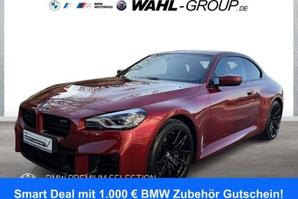BMW M2 Gebrauchtwagen