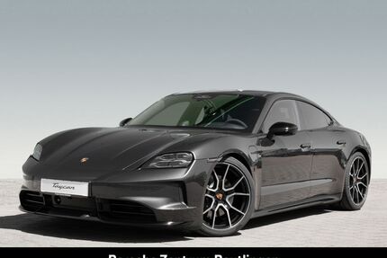 Porsche Taycan Gebrauchtwagen