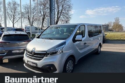 Renault Trafic Gebrauchtwagen
