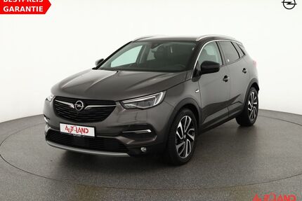 Opel Grandland (X) Gebrauchtwagen