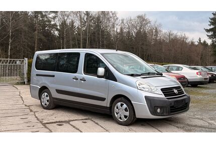 Fiat Scudo Gebrauchtwagen
