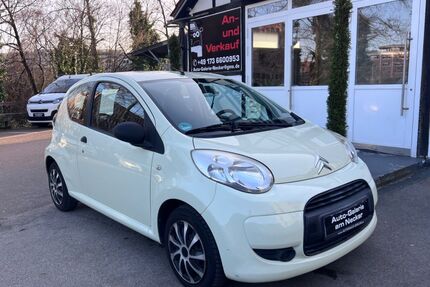 Citroen C1 Gebrauchtwagen