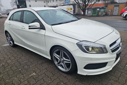 Mercedes-Benz A 180 Gebrauchtwagen