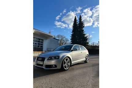 Audi A3 Gebrauchtwagen