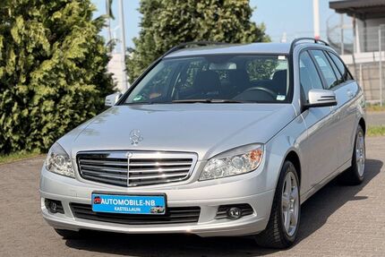 Mercedes-Benz C 200 Gebrauchtwagen