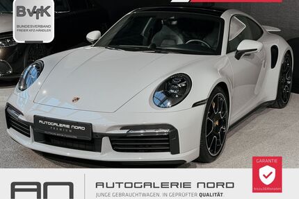 Porsche 992 Gebrauchtwagen
