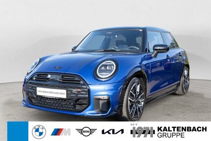 Mini Cooper S Gebrauchtwagen
