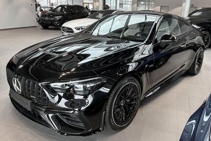 Mercedes-Benz CLE 53 AMG Gebrauchtwagen