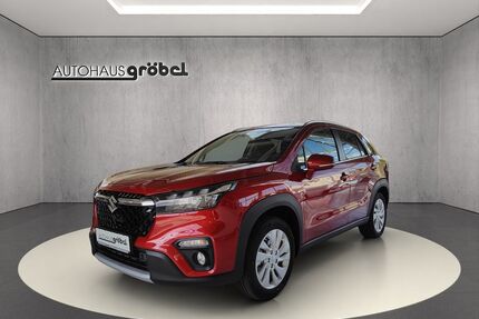Suzuki (SX4) S-Cross Gebrauchtwagen