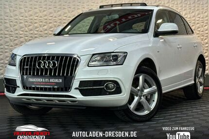 Audi Q5 Gebrauchtwagen