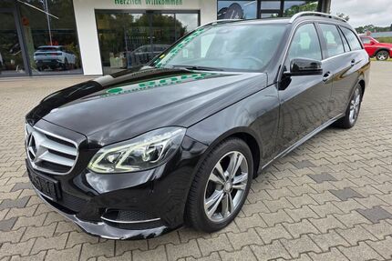 Mercedes-Benz E 200 Gebrauchtwagen