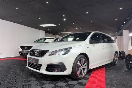 Peugeot 308 Gebrauchtwagen