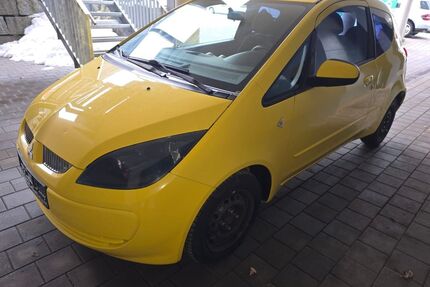 Mitsubishi Colt Gebrauchtwagen