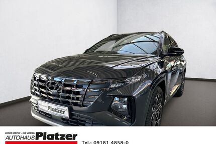 Hyundai TUCSON Gebrauchtwagen