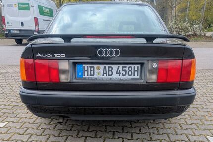 Audi 100 Gebrauchtwagen