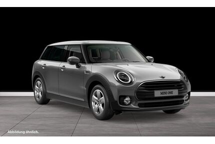 Mini One Clubman Gebrauchtwagen