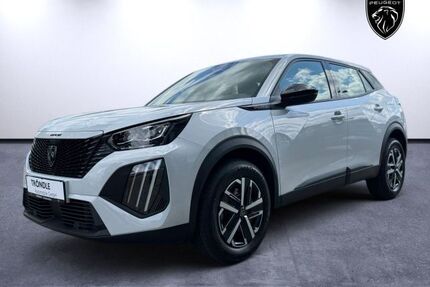 Peugeot 2008 Gebrauchtwagen