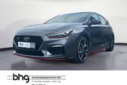 Hyundai i30 Gebrauchtwagen