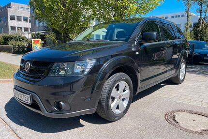 Fiat Freemont Gebrauchtwagen