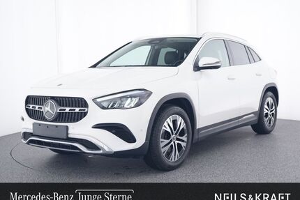 Mercedes-Benz GLA 220 Gebrauchtwagen