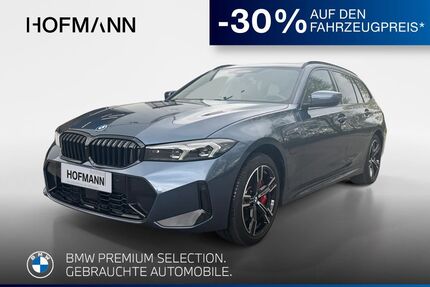 BMW 330 Gebrauchtwagen