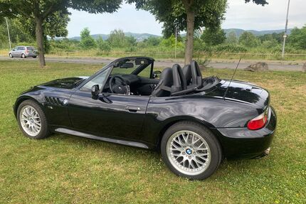 BMW Z3 Gebrauchtwagen