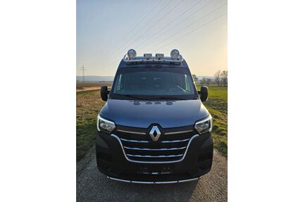 Renault Master Gebrauchtwagen