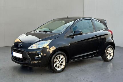 Ford Ka/Ka+ Gebrauchtwagen
