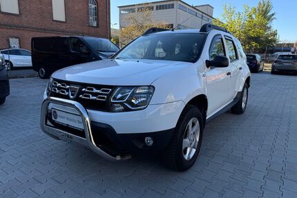 Dacia Duster Gebrauchtwagen