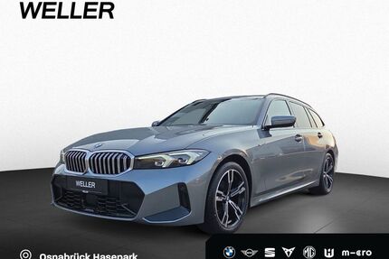 BMW 320 Gebrauchtwagen