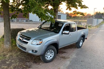 Mazda BT-50 Gebrauchtwagen