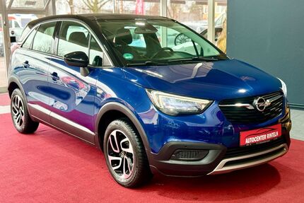 Opel Crossland (X) Gebrauchtwagen