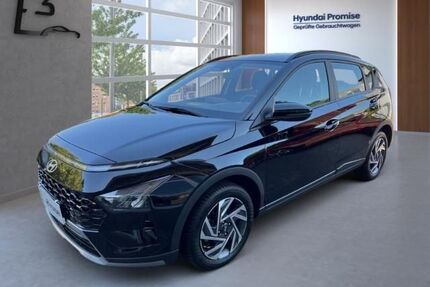 Hyundai BAYON Gebrauchtwagen