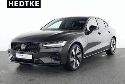 Volvo S60 Gebrauchtwagen