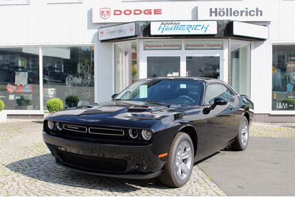 Dodge Challenger Gebrauchtwagen