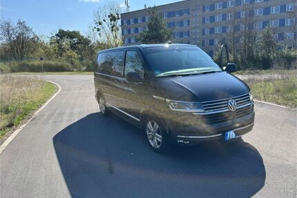 VW T6 Multivan Gebrauchtwagen