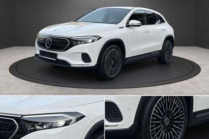 Mercedes-Benz EQA Gebrauchtwagen