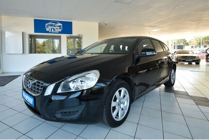 Volvo V60 Gebrauchtwagen